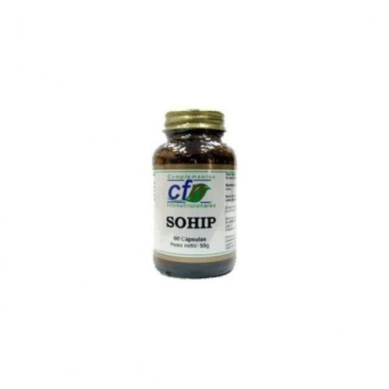 Cfn Sohip 60 Capsulas-1