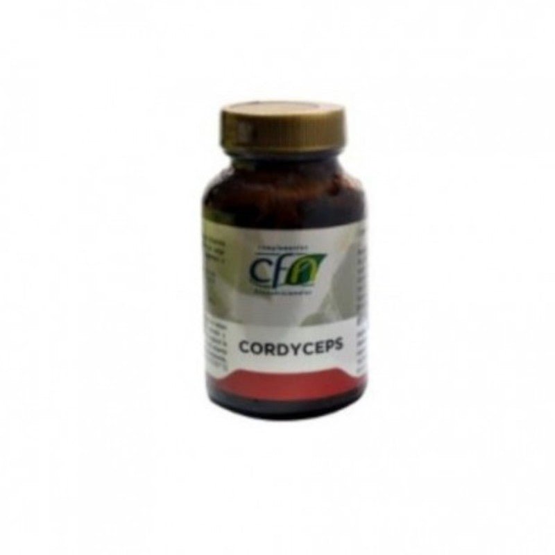 Cfn Cordyceps 60 Capsulas-1