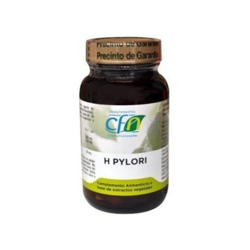 Cfn Hplr Fs (Pylori Fs) 60 Capsulas-1