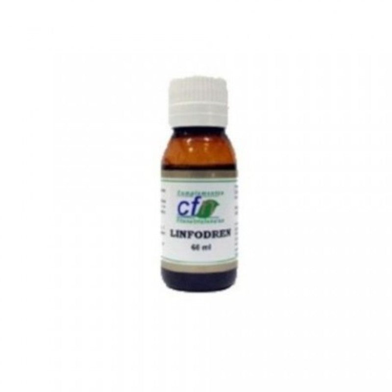 Cfn Linfluid Gotas Linfodren 60 ml-1