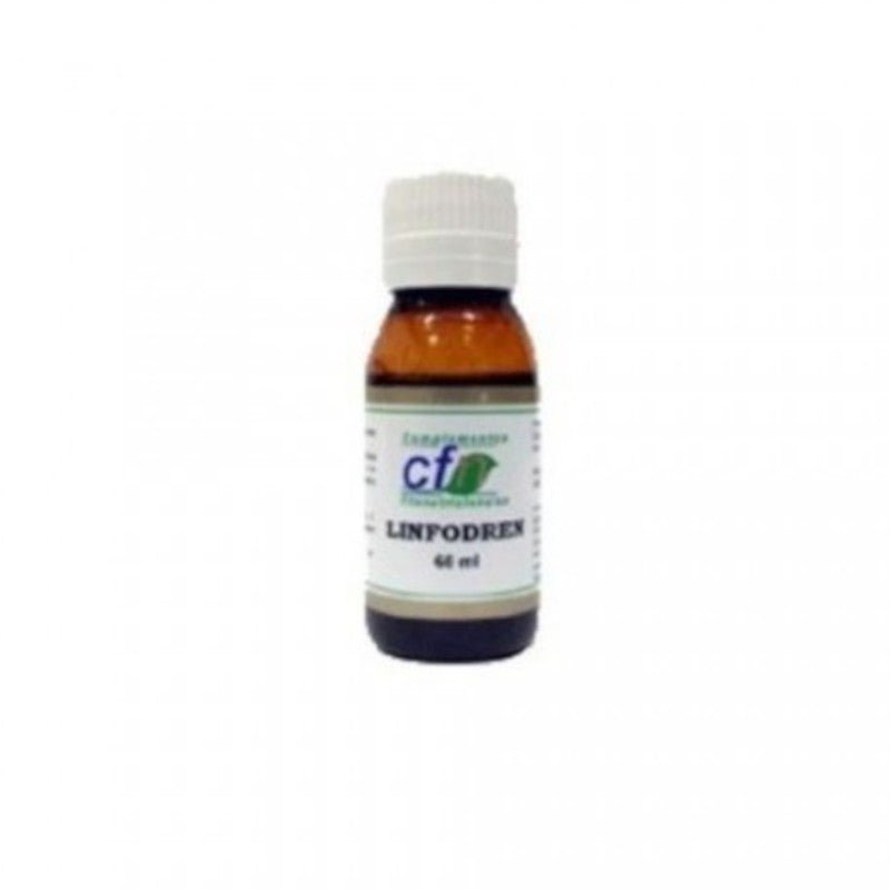 Cfn Linfluid Gotas Linfodren 60 ml-1