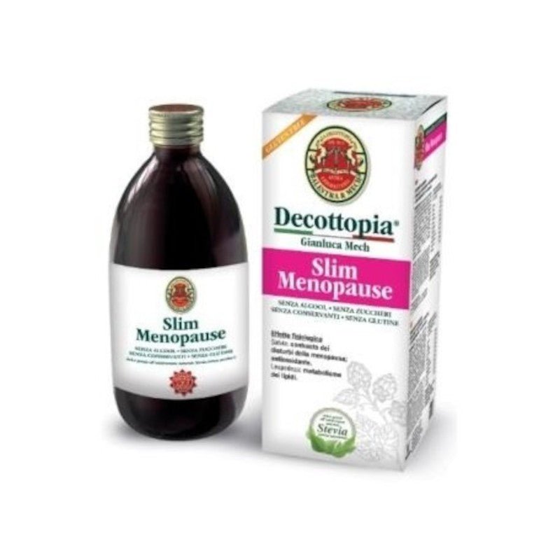 Decotopia Slim Menopause 500 ml-1