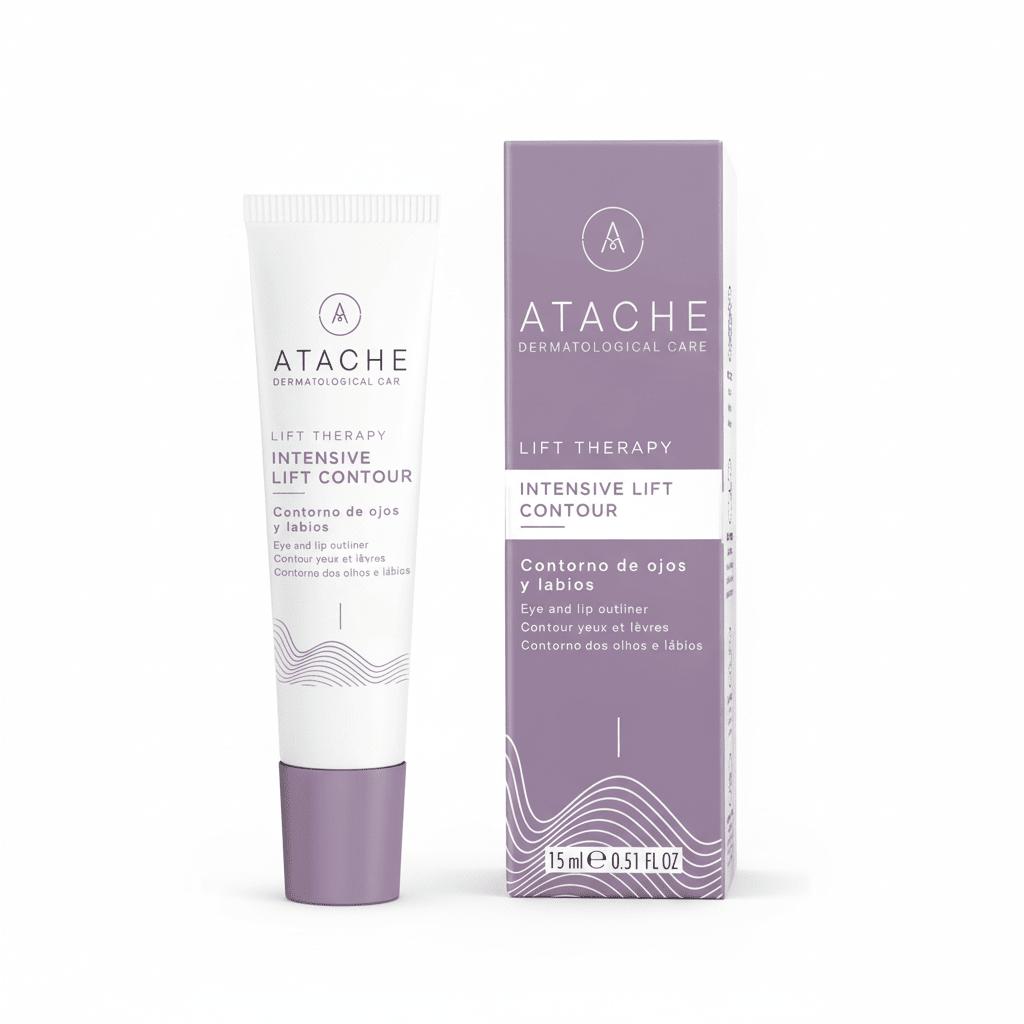 Atache Lift Therapy Intens Lift Contour 15ml