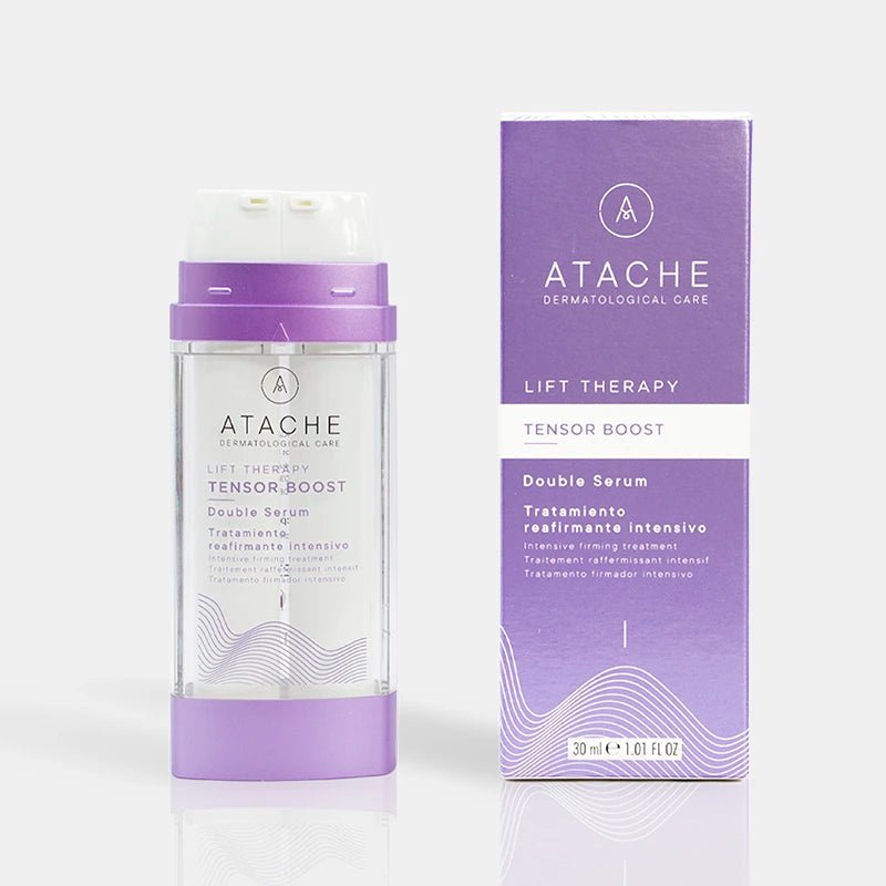 Atache Lift Therapy Pack Boost Doble Serum 30ml+ Sublime Lift Night 30ml