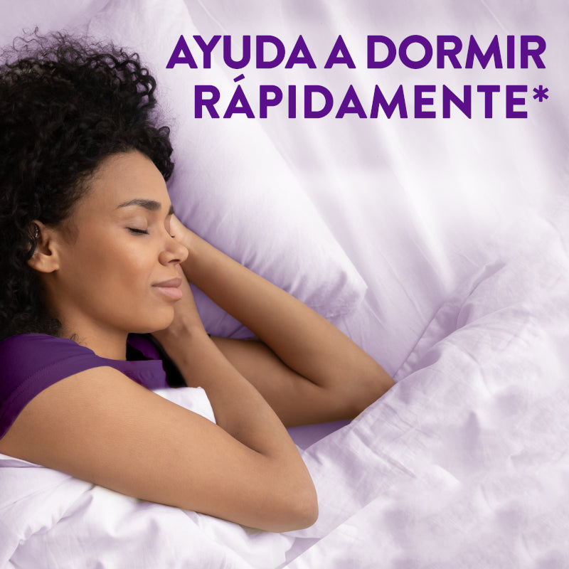 ZzzQuil Natura Spray Oral de Melatonina 30 ml-4