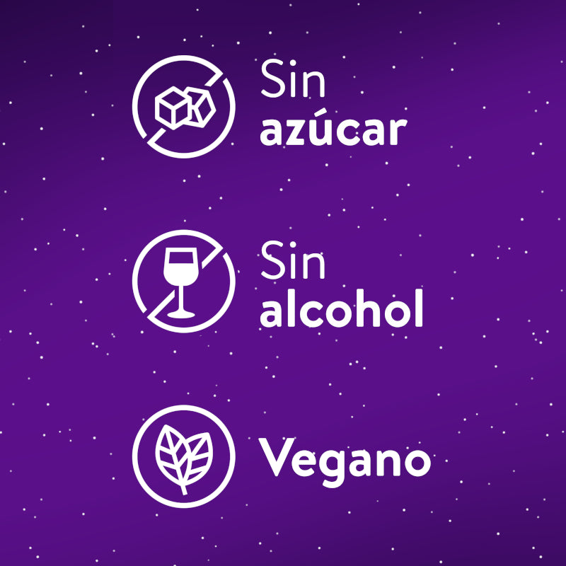 ZzzQuil Natura Spray Oral de Melatonina 30 ml-5