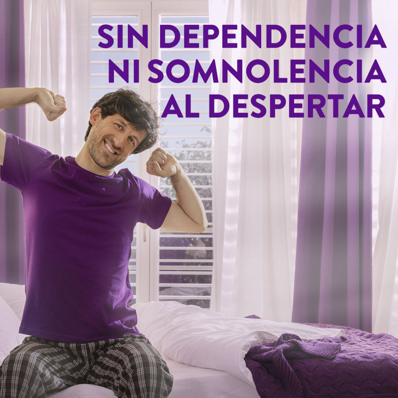 ZzzQuil Natura Spray Oral de Melatonina 30 ml-6