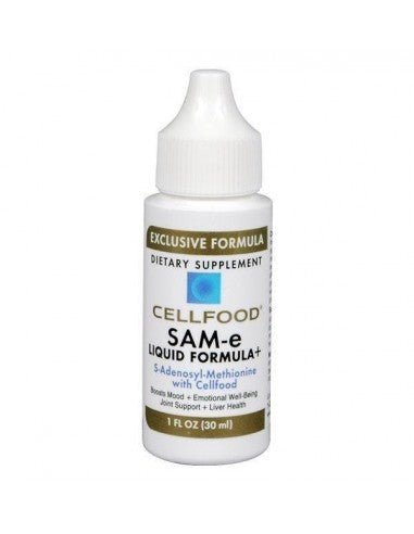 Cellfood Sam-e 30 ml-1