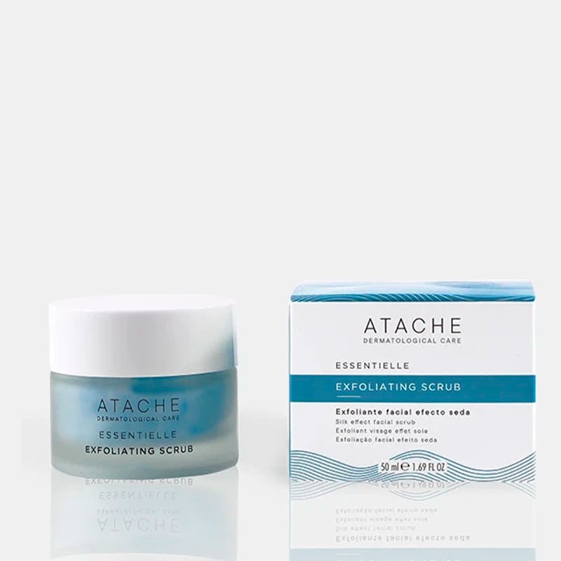 Atache Essentielle Exfoliating Scrub 50ml