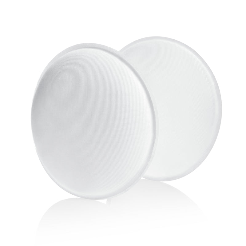 Medela Safe & Dry Discos Absorbentes Lavables 4 unidades-1