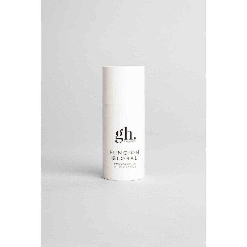Gema Herrerías Función Global Contorno de Ojos y Labios 30 ml-2