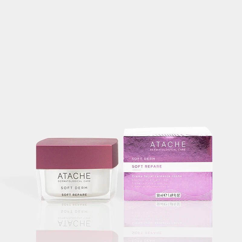 Atache Soft Derm Soft Repare 50ml