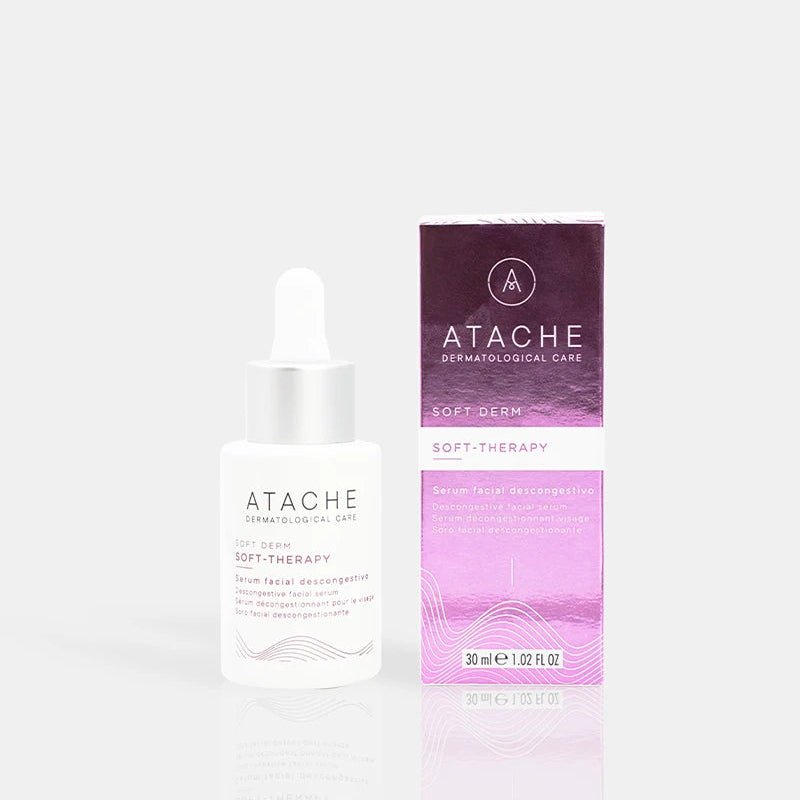 Atache Soft Derm Soft Therapy Serum 30ml