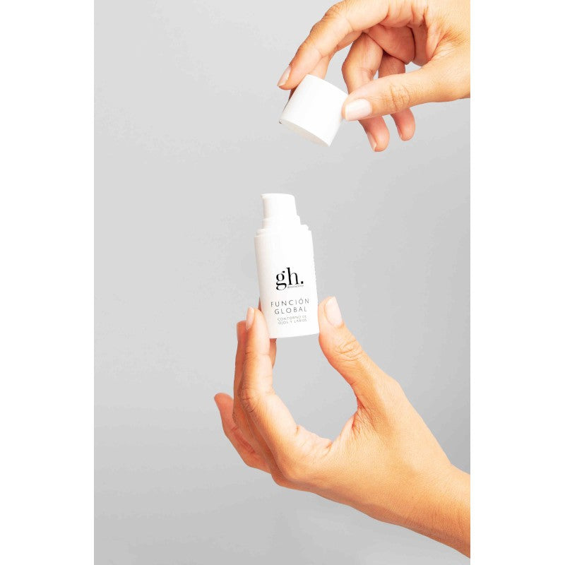 Gema Herrerías Función Global Contorno de Ojos y Labios 30 ml-4