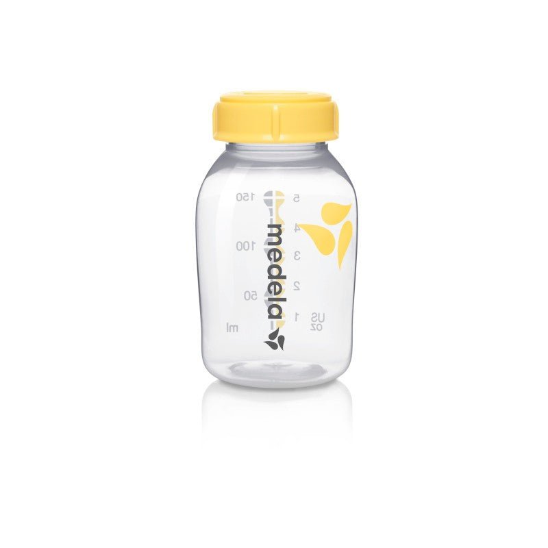 Medela Biberones de 150 ml sin BPA Pack 3 unidades-2