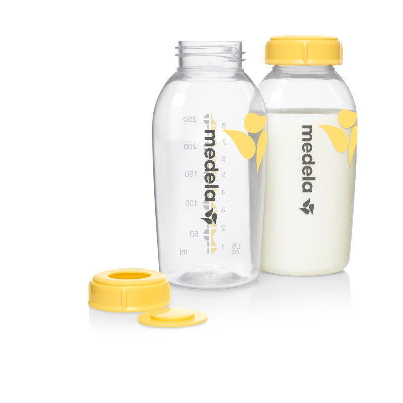 Medela Pack de Biberones de 250 ml 2 unidades-2