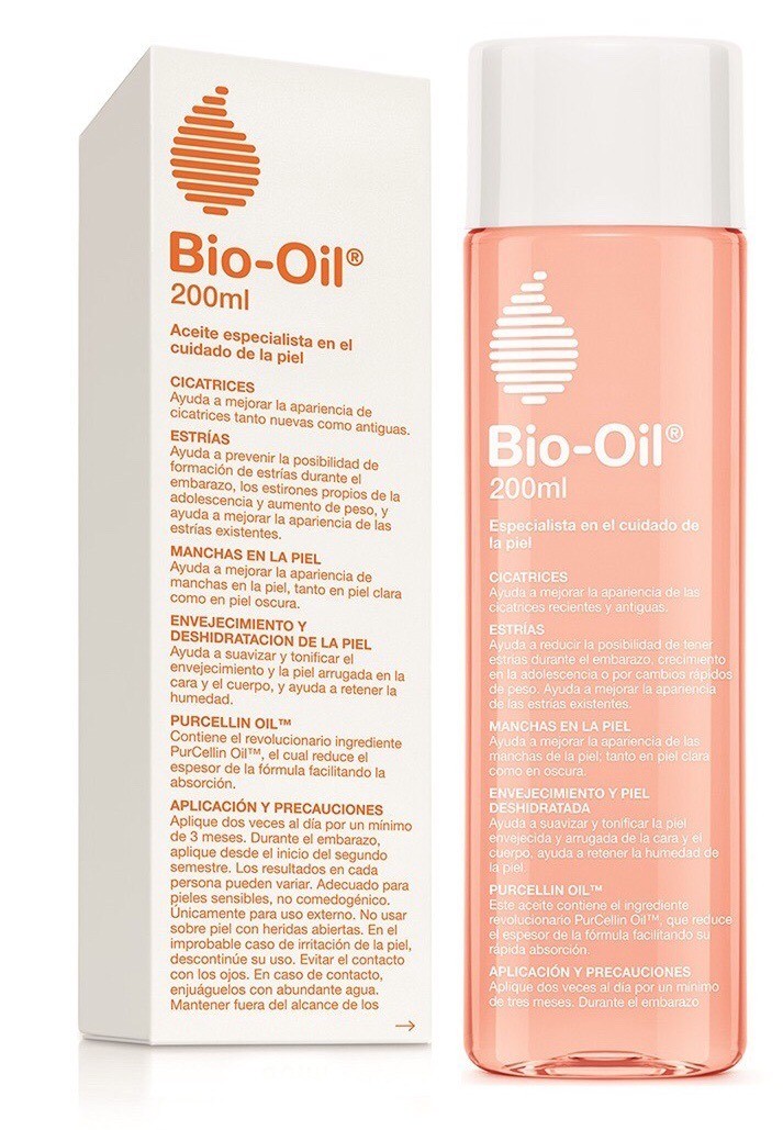 Bio-Oil 200 ml-1