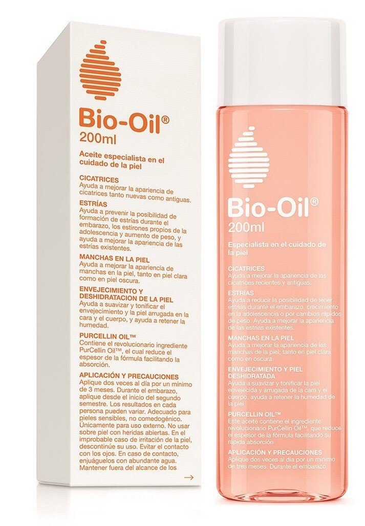 Bio-Oil 200 ml-1
