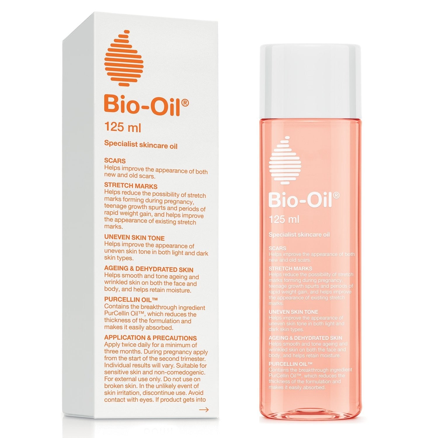Bio-Oil 125 ml-1