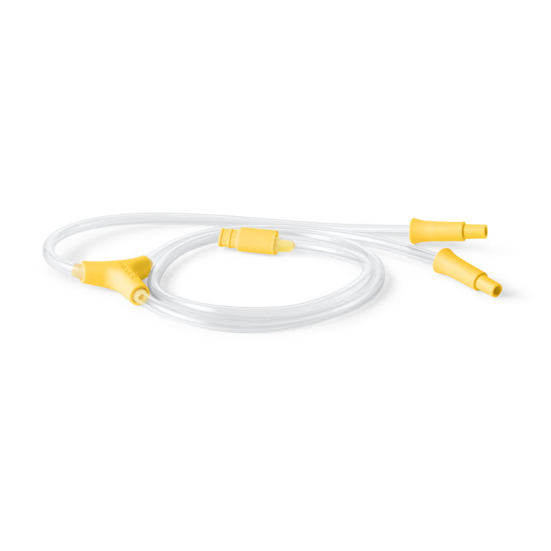 Medela Tubo para Extractor de Leche Swing Maxi y Freestyle Flex-2