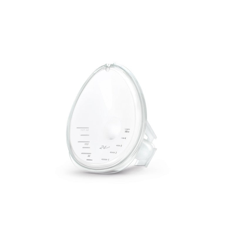 Medela Embudos Manos Libres Talla L 27 mm 2 unidades-1