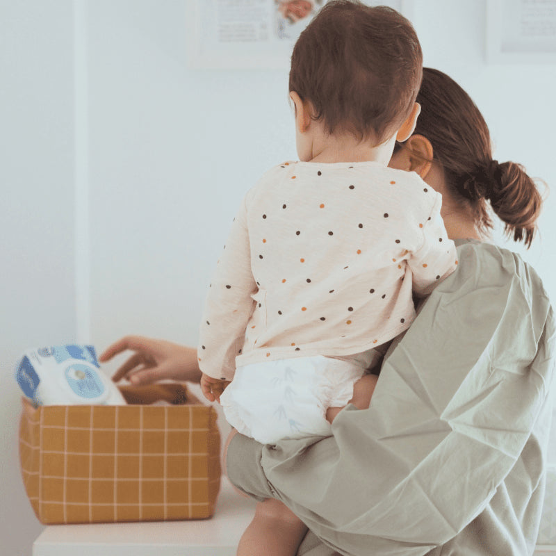 Pingo Pañales Ecológicos Talla 4 Maxi 40 uds-6