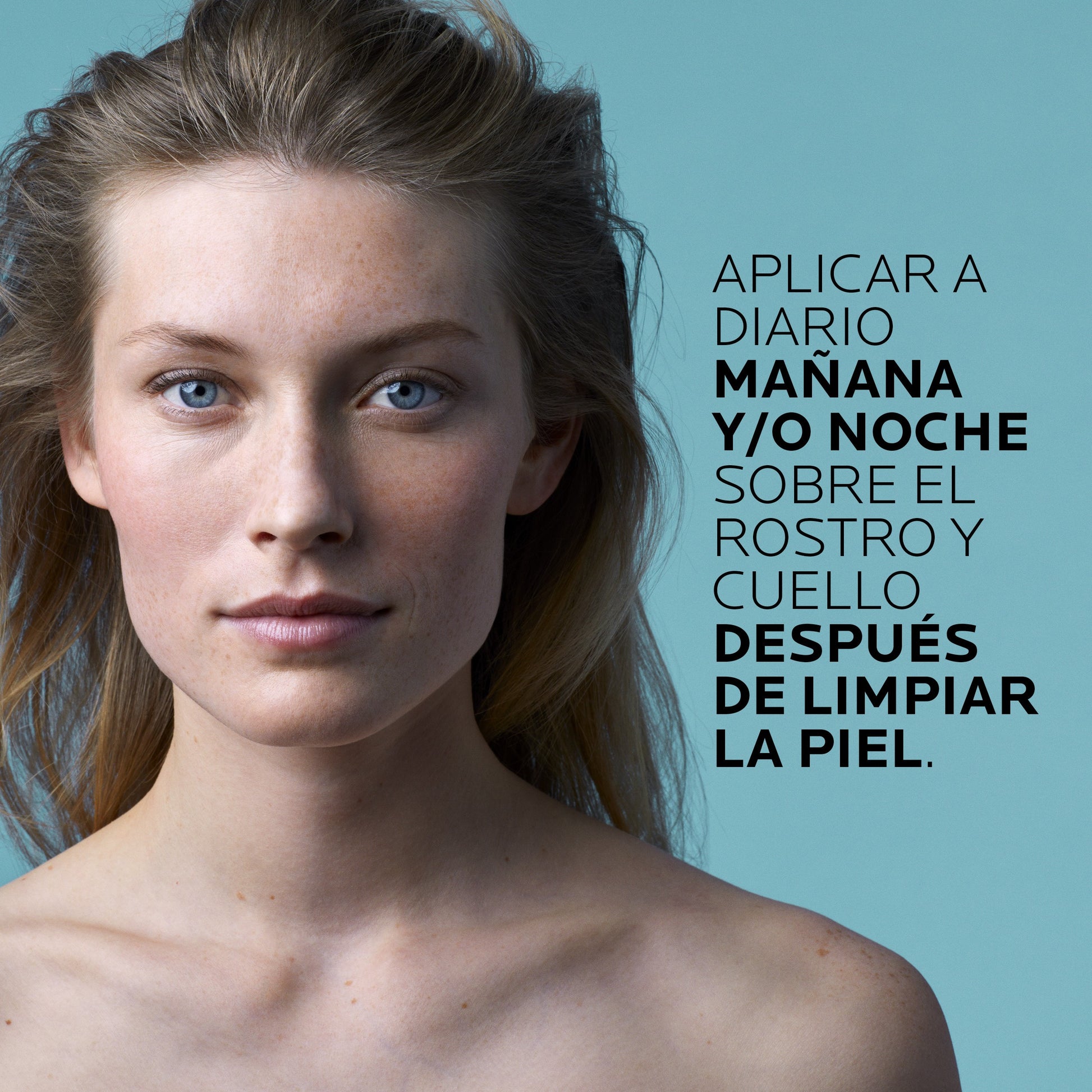 LA ROCHE POSAY Hydraphase HA Ligera 50ml-7