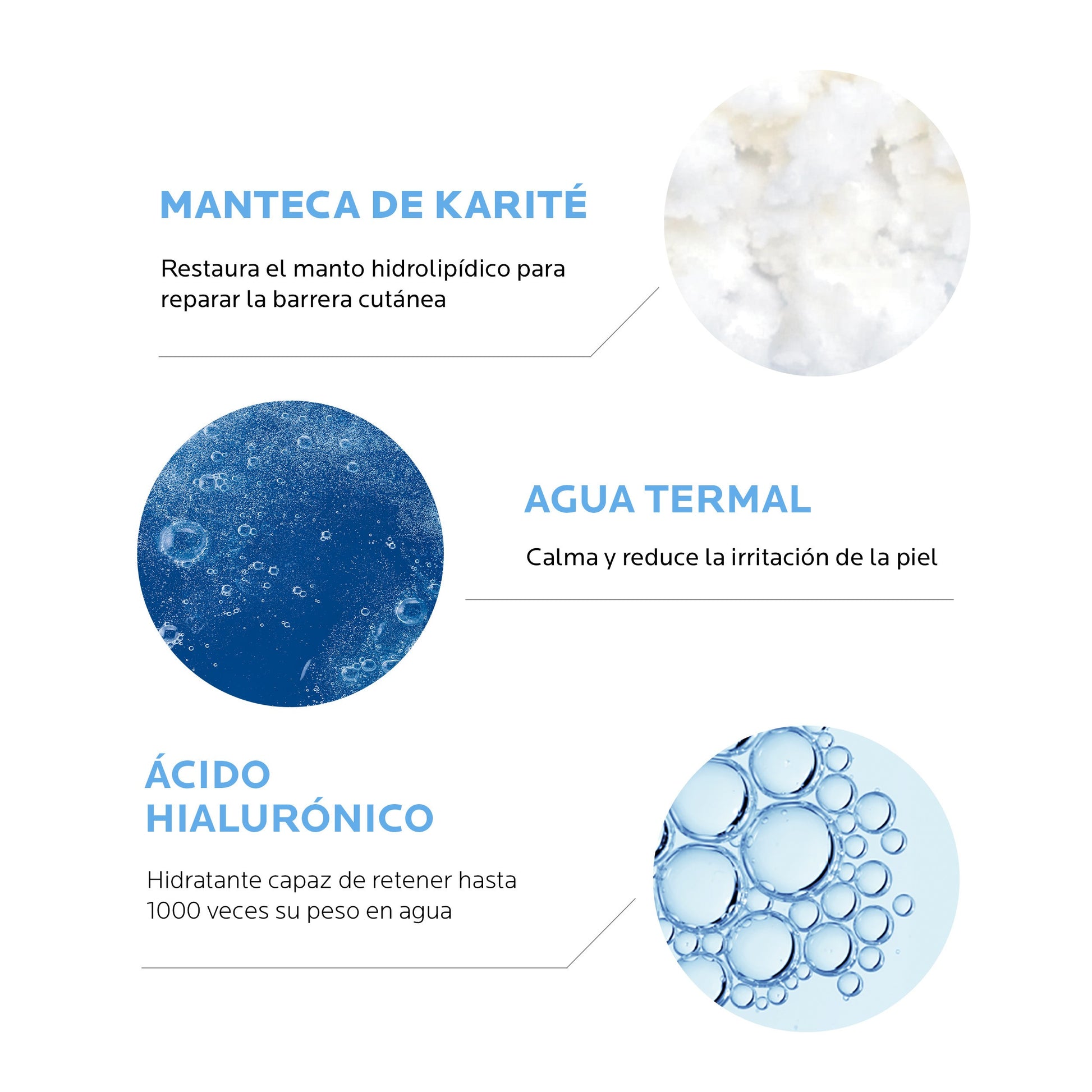 LA ROCHE POSAY Hydraphase HA Ligera 50ml-10