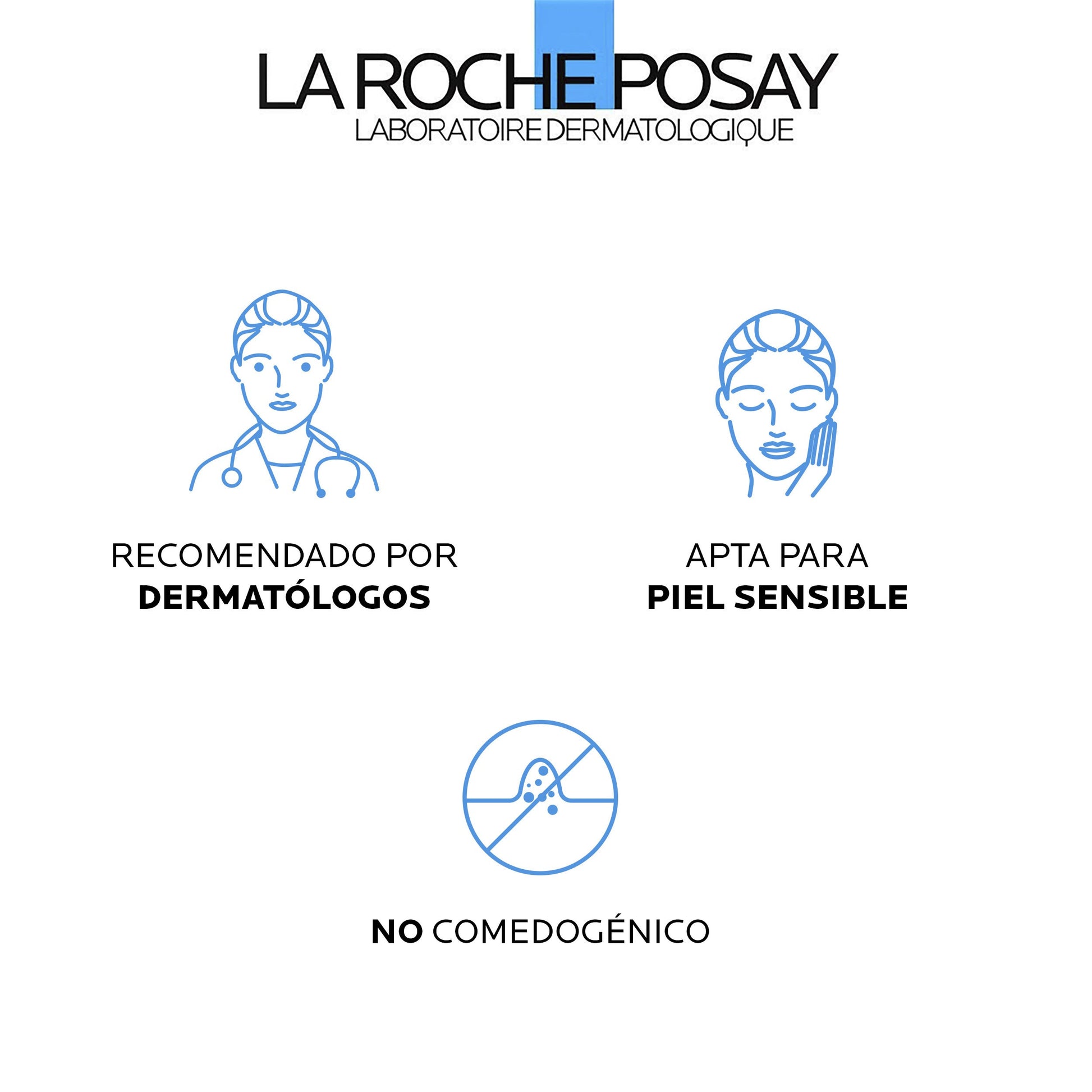 LA ROCHE POSAY Hydraphase HA Ligera 50ml-11