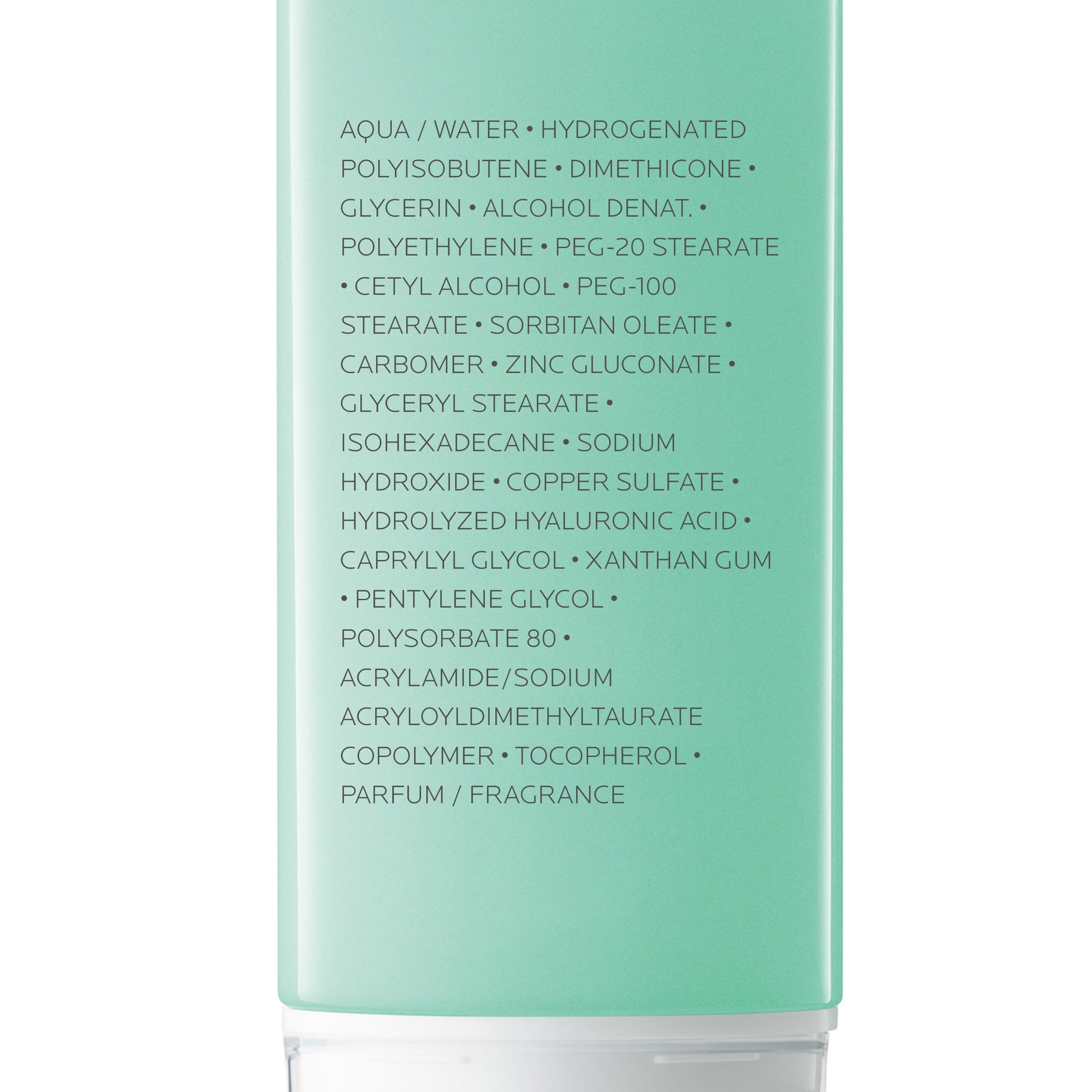 LA ROCHE POSAY Hydraphase HA Ligera 50ml-5