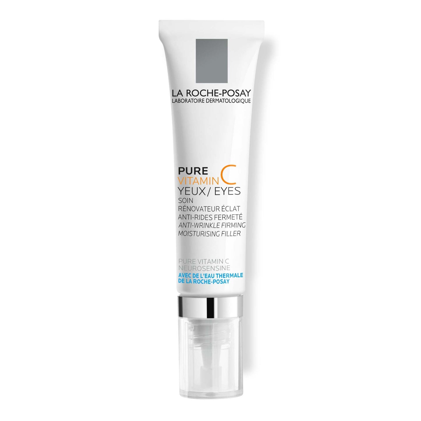 La Roche Posay Redermic C Contorno de Ojos 15ml-2