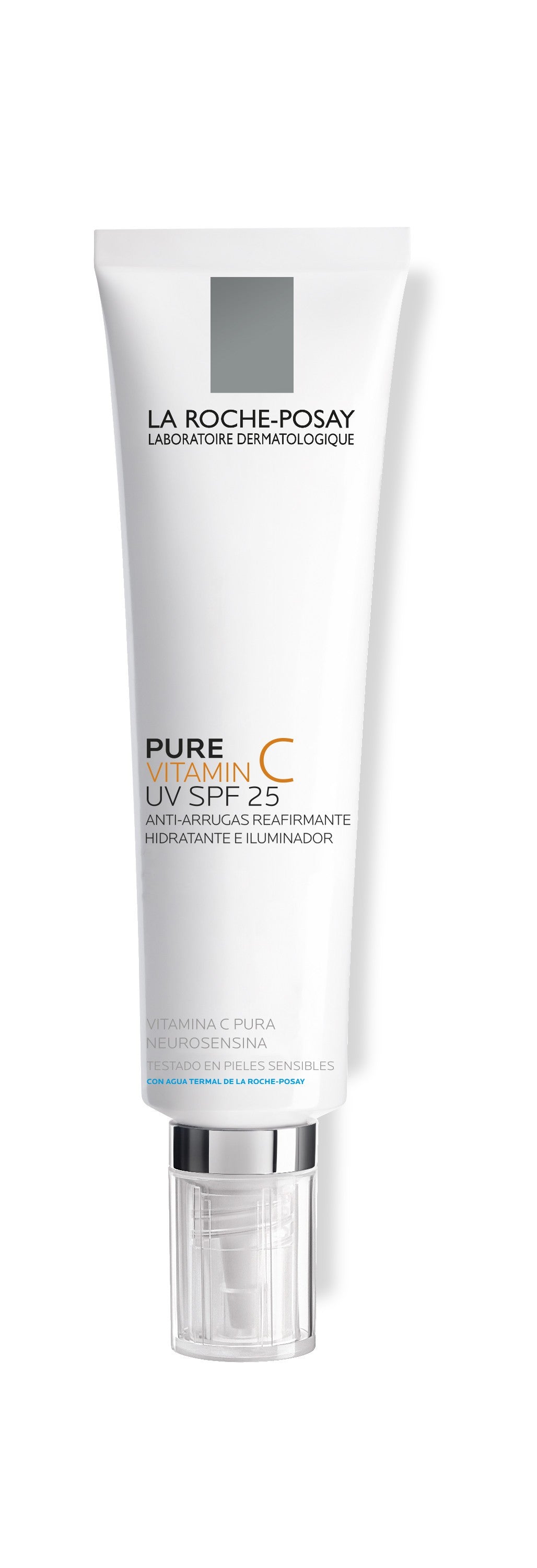 La Roche Posay Redermic Pure Vitamin C SPF25 40 ml-2