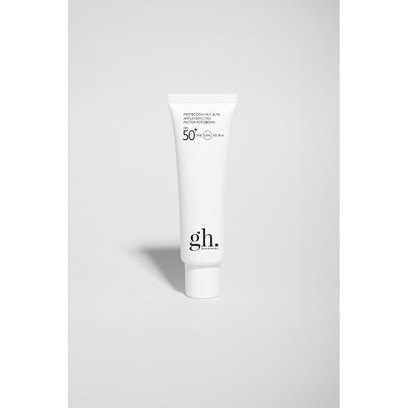 Gema Herrerías Factor Fotobioma FPS50+ 50 ml-2