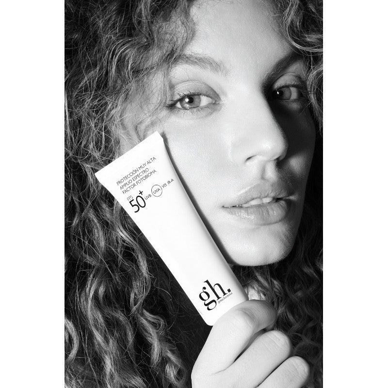 Gema Herrerías Factor Fotobioma FPS50+ 50 ml-7