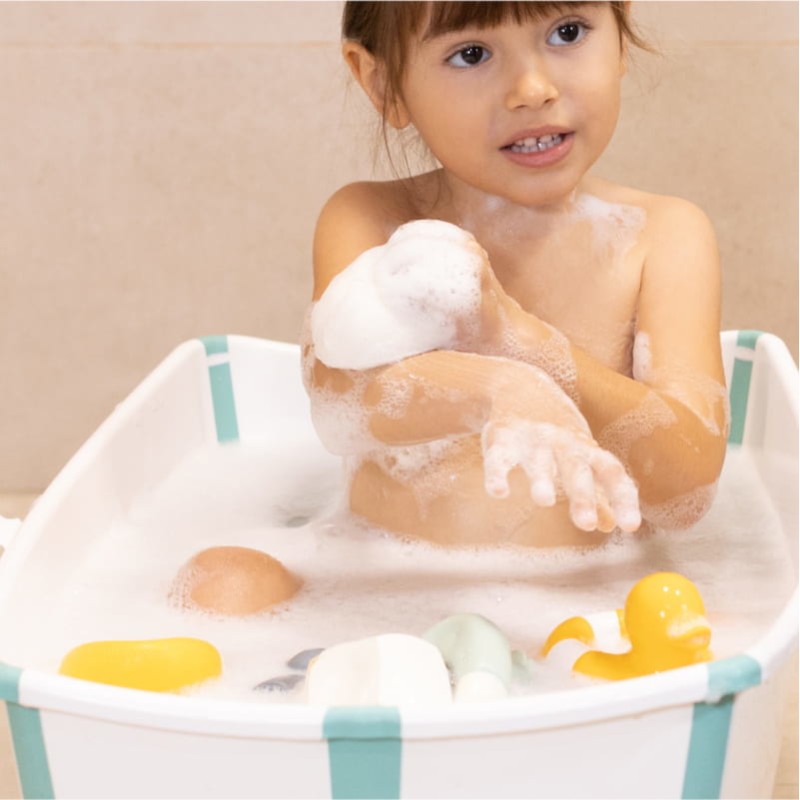 Freshly Cosmetics Juicy Mango Shower Gel WOW Size 400ml-4