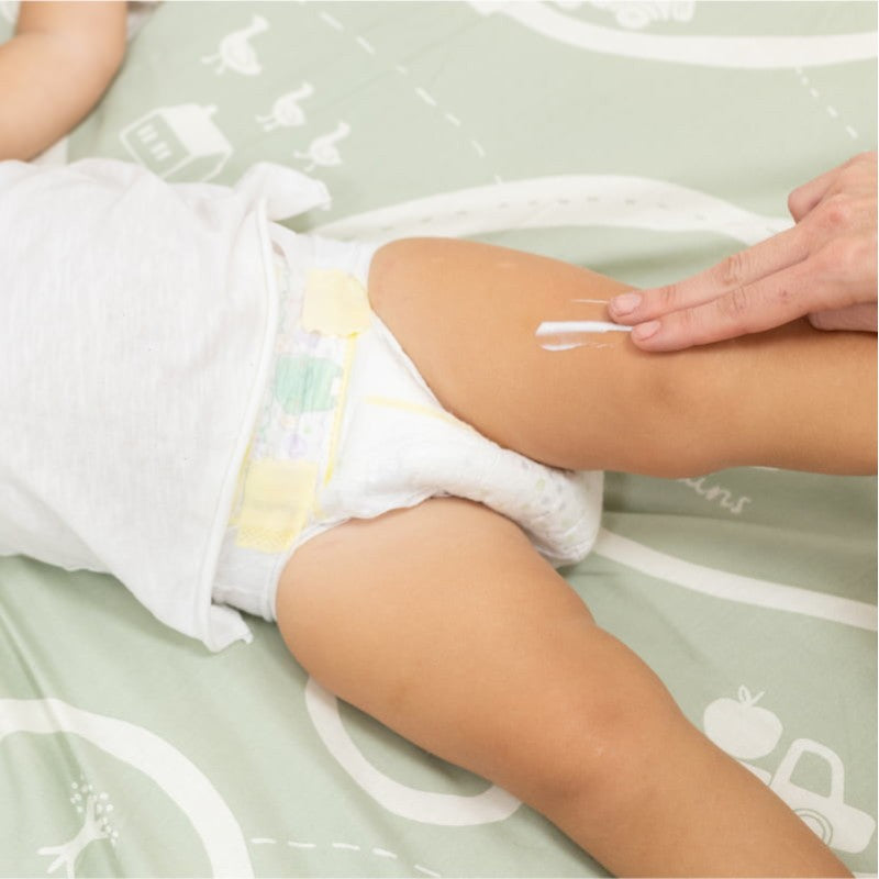 Freshly Cosmetics Sweet Apple Body Cream WOW Size 400ml-6