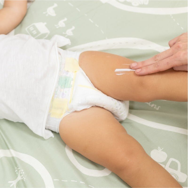 Freshly Cosmetics Sweet Apple Body Cream WOW Size 400ml-6