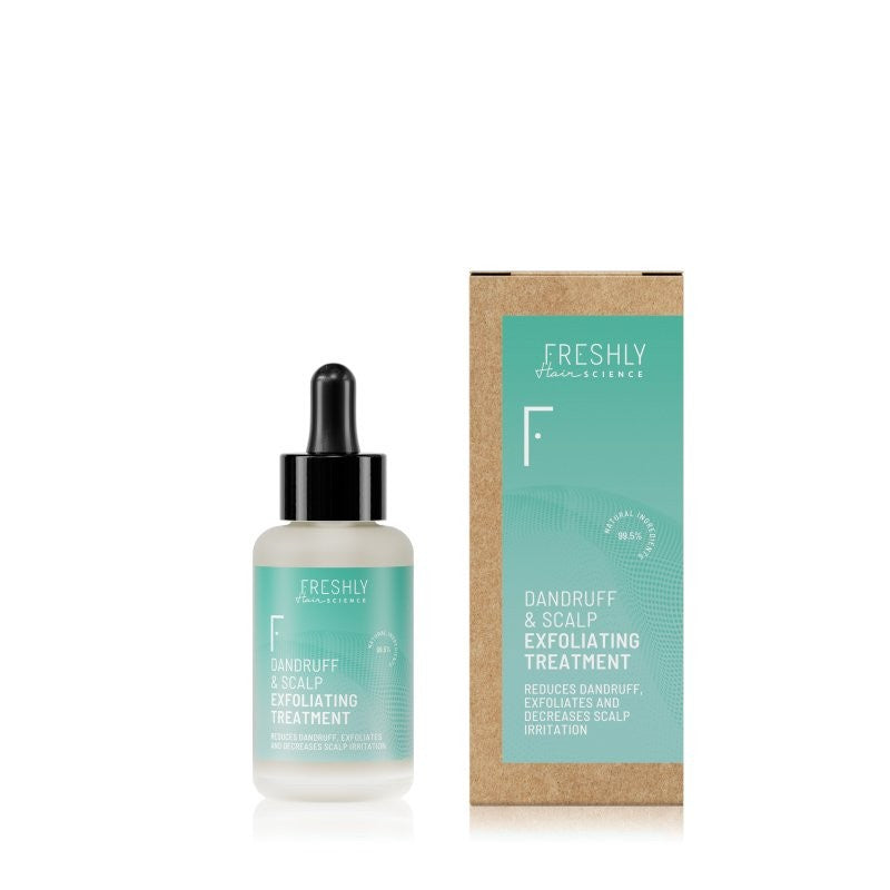 Freshly Cosmetics Dandruff & Scalp Exfoliating Treatment-2