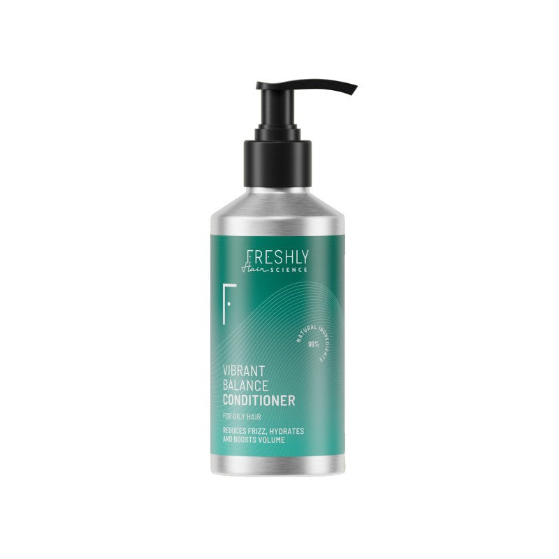 Freshly Cosmetics Vibrant Balance Conditioner Estandar 250ml-1