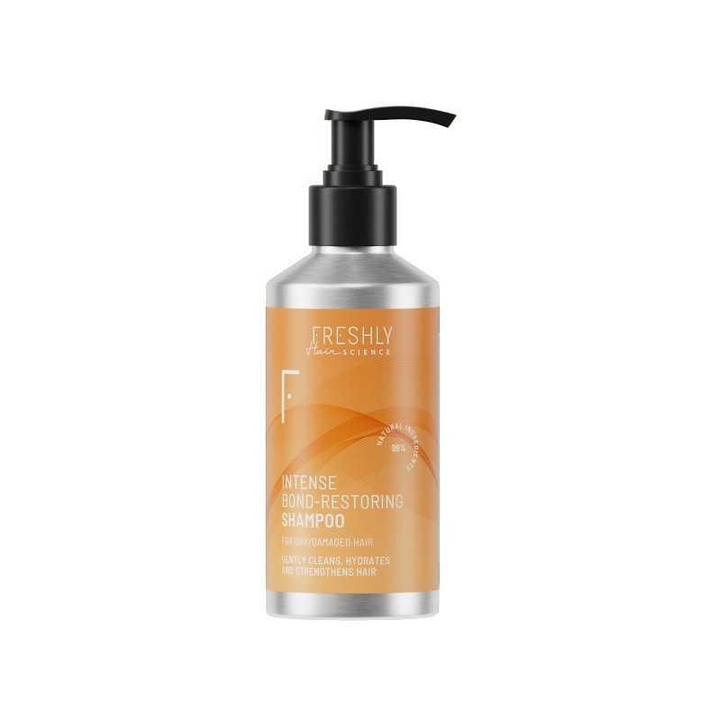 Freshly Cosmetics Intense Restore Bond Shampoo Estandar 250ml-1