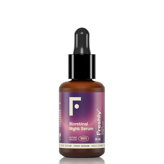Freshly Cosmetics Bioretinal Night Serum 30 ml-1