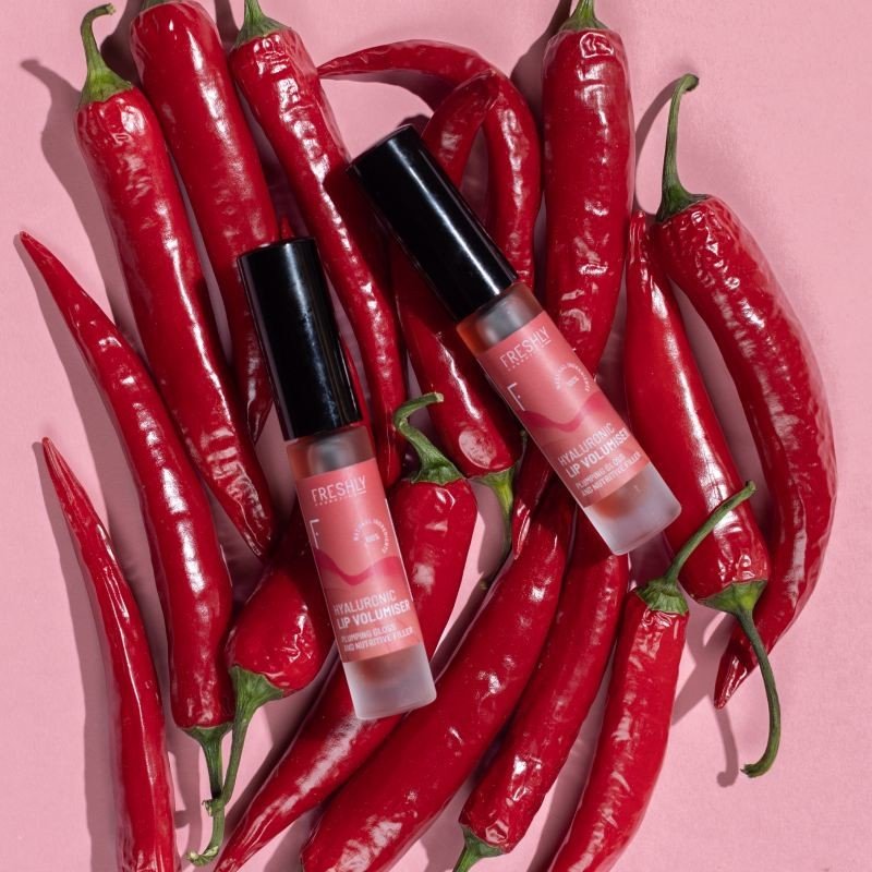 Freshly Cosmetics Hyaluronic Lip Volumiser PT-6