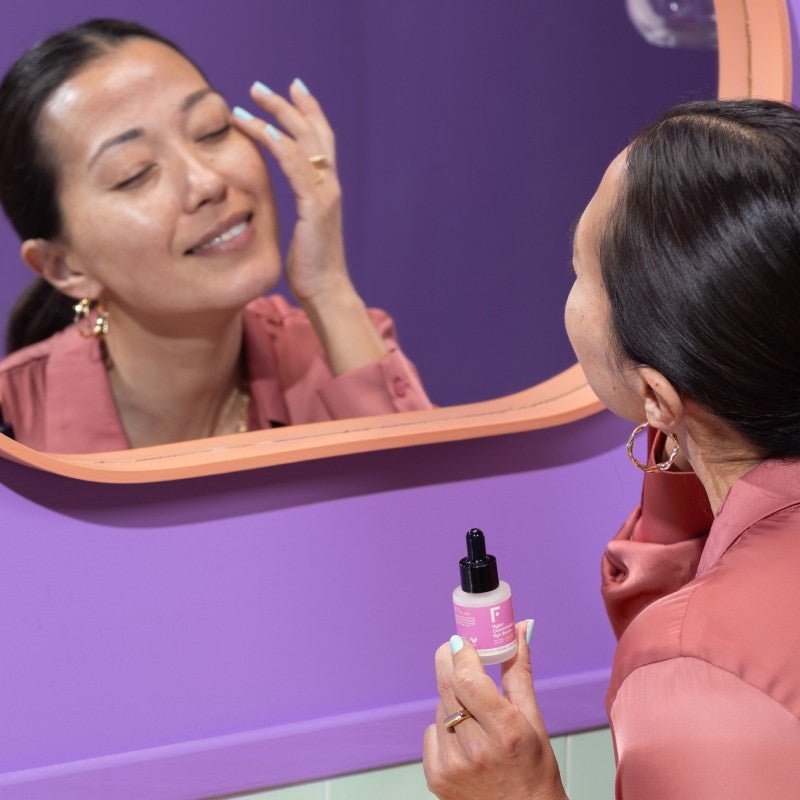 Freshly Cosmetics Hyper Concentrate Eye Contour Serum 15ml-6