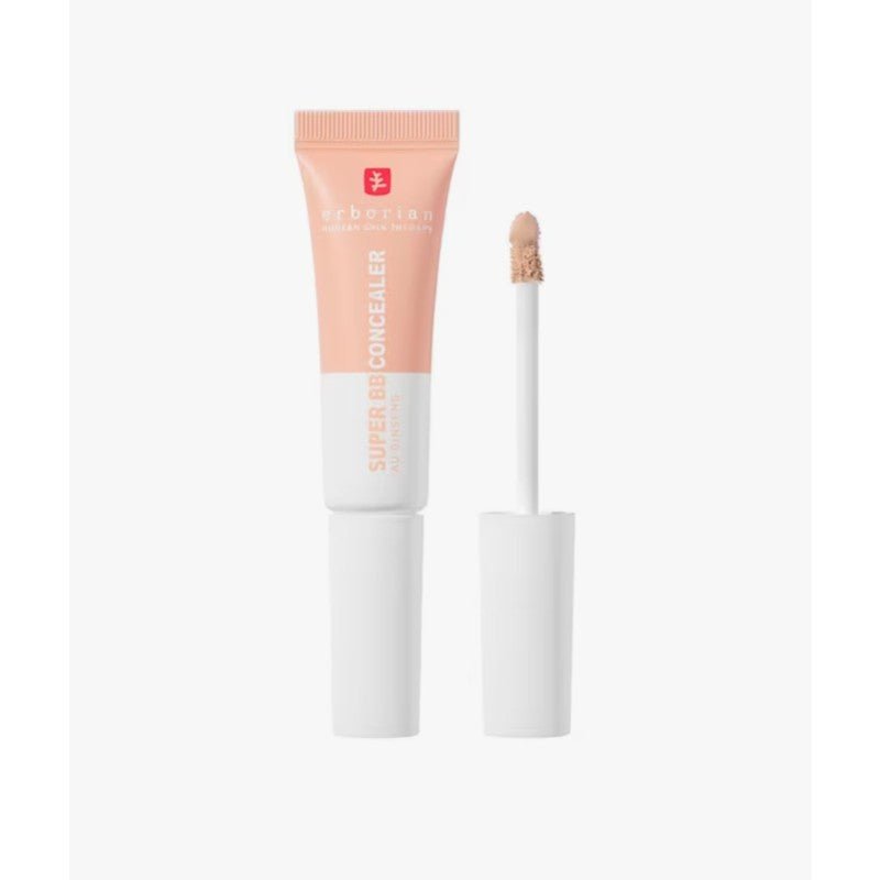 Erborian Super BB Concealer Antiojeras Alta Cobertura Clair 10ml-1
