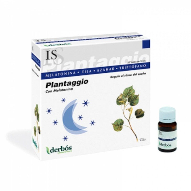 Derbos Plantaggio IS 20 Viales-1