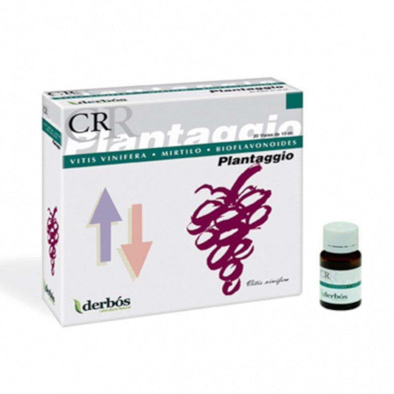 Derbos Plantaggio Cr 20 Viales-1
