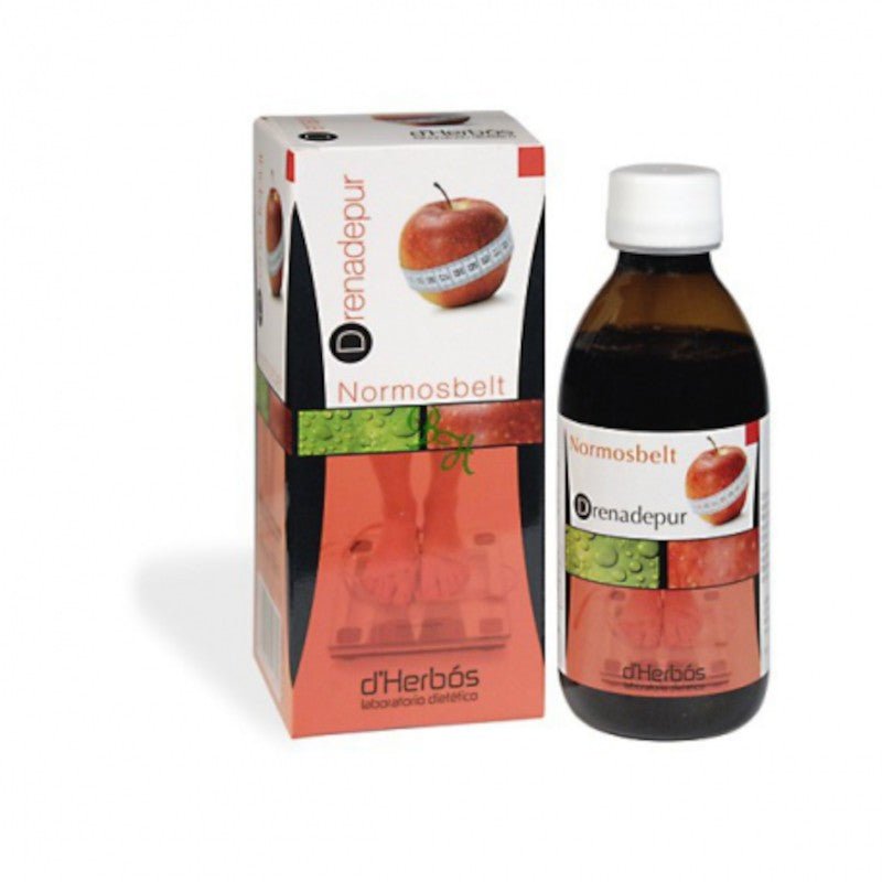 Derbos Drenadepur 500 ml-1