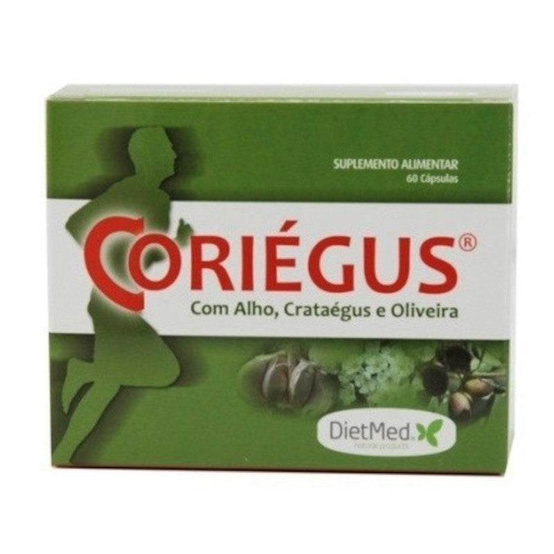Dietmed Coriegus 60 Cápsulas-1