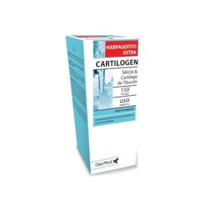 Dietmed Cartilogen Gel 150 ml-1