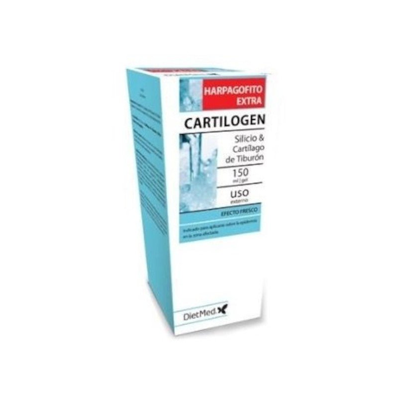 Dietmed Cartilogen Gel 150 ml-1